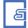 eBinder Logo
